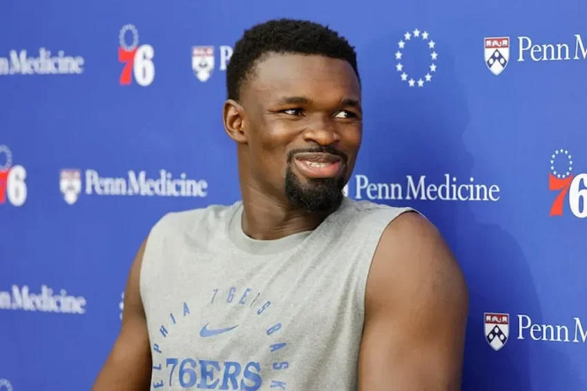 Adem Bona NBA Yaz Ligi’ndeki Etkileyici Performansı