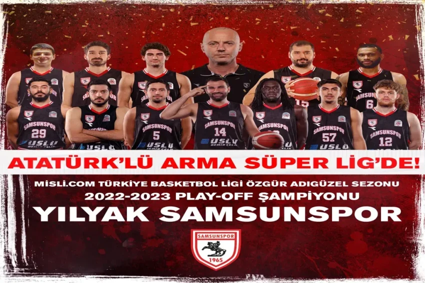 Türkiye Süper Lig Basketbol: Transferler ve Gelişmeler
