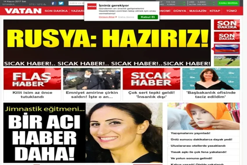 Son Dakika Haberleri: Dünya Çapında Güncel Bilgiler