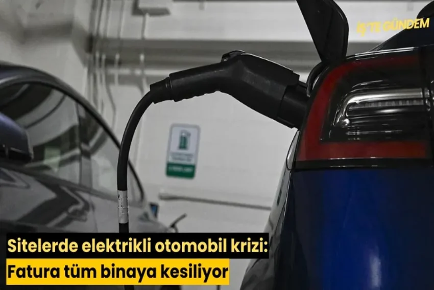 Elektrikli Otomobil Krizi: Ticaret Gerilimi Etkileri
