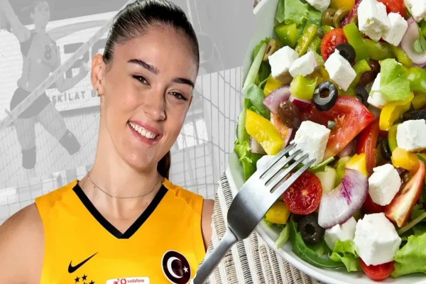Zehra Güneş Diyet: 14 Günde 7 Kilo Verme Süreci