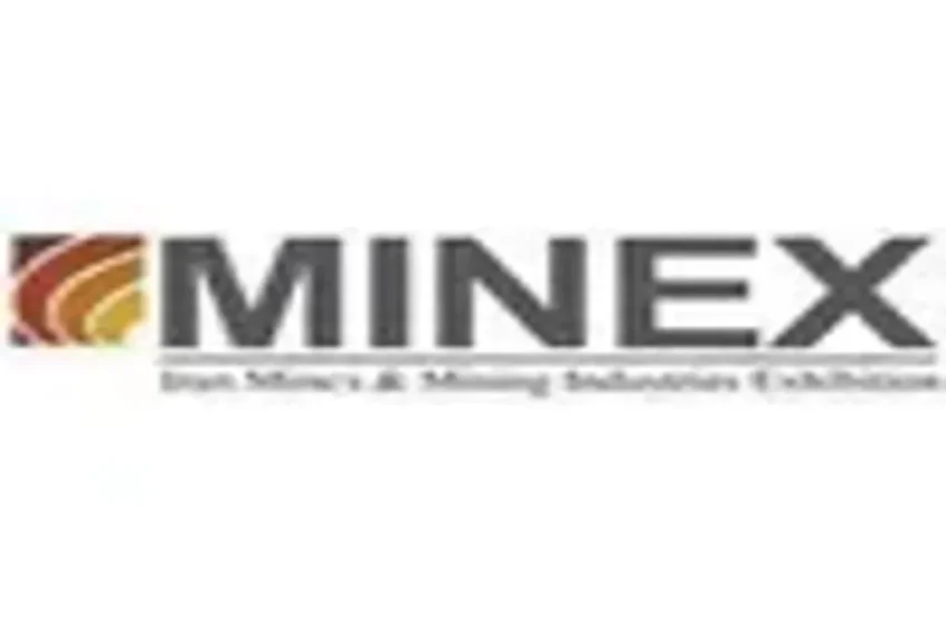 MINEX 2025: İzmir’de Madencilik Sektörünü Buluşturuyor