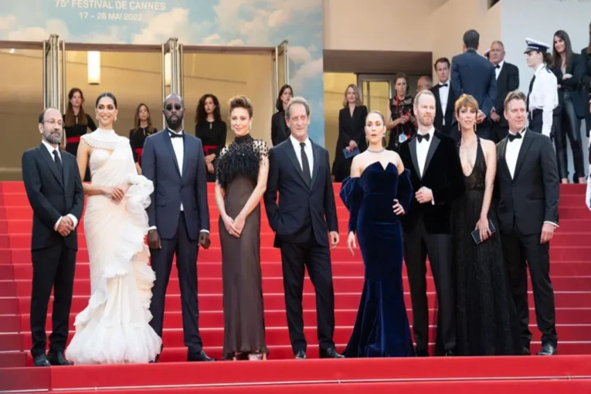 Cannes Film Festivali: Ödüller Sahiplerini Buldu