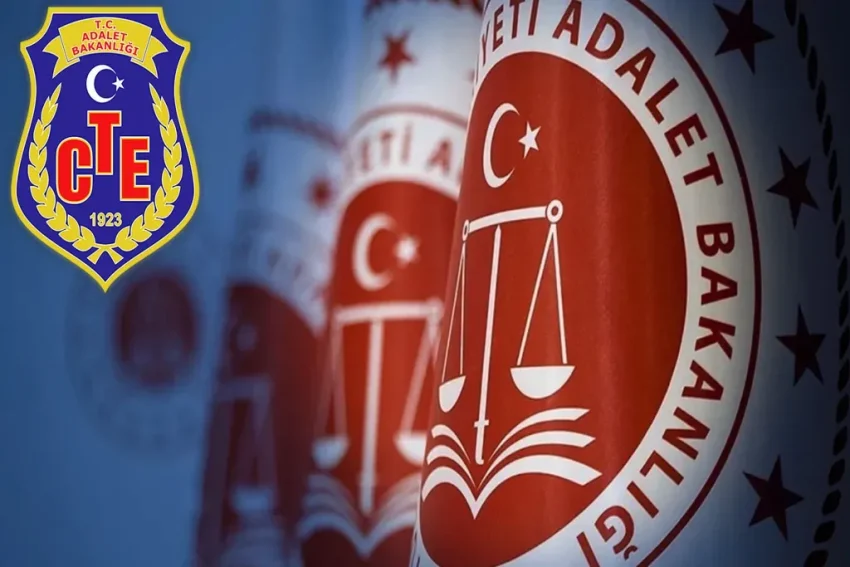 Adalet Bakanlığı Personel Alımı 2025: Başvuru ve Şartlar