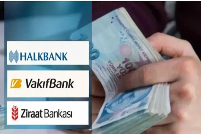 Kredi Faiz Oranları: En Uygun Seçenekler Hangi Bankada?