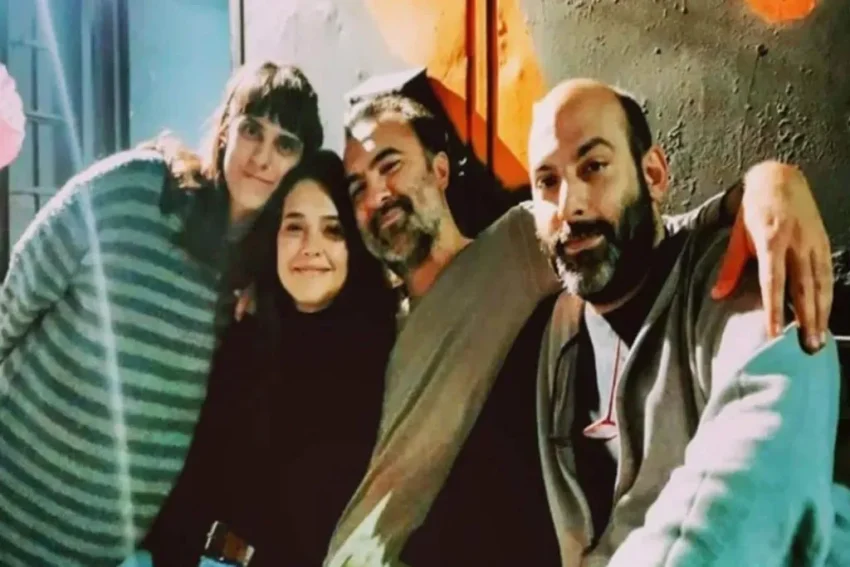 Berkun Oya En İyi Dizi ve Filmlerini Keşfedin